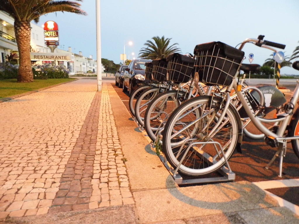 Hotel Suave Mar Esposende Exterior photo